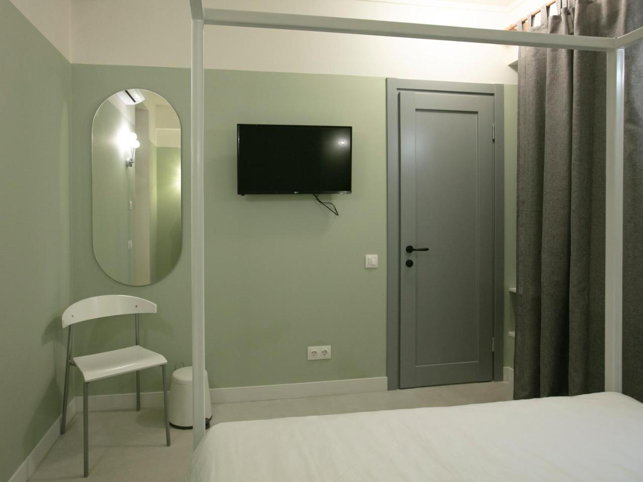 Hotel 0482 Odessa Exteriör bild