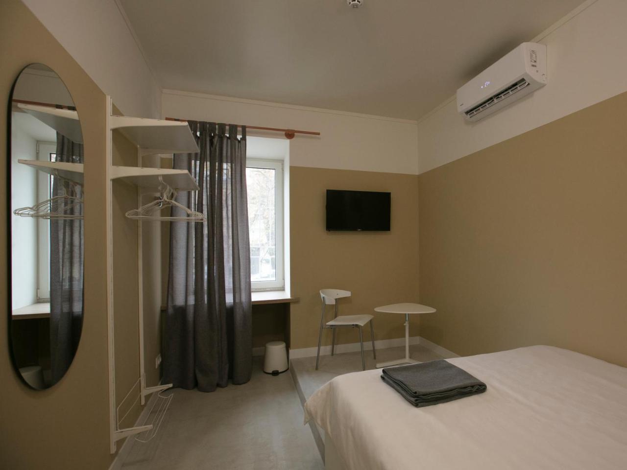 Hotel 0482 Odessa Exteriör bild