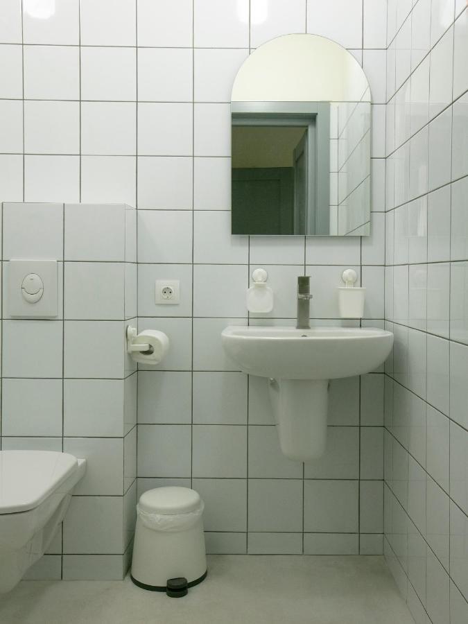 Hotel 0482 Odessa Exteriör bild